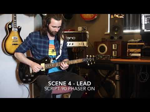 FAS AX8 Atomica - Brown Sound Heaven