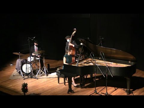 Hymn To Freedom - Heather Pierson Trio