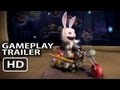 LittleBigPlanet Karting : Gameplay Trailer