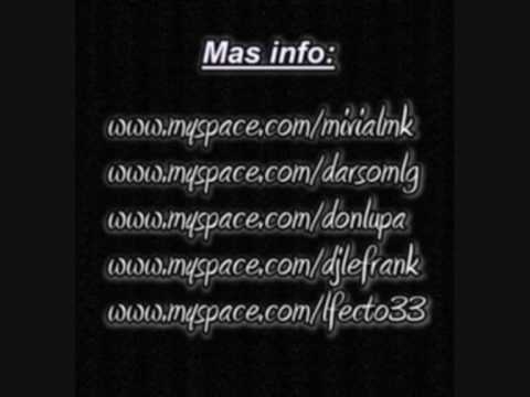 Mivial- HardQuore_Track_3- Axarkillah (Con Osko & Dj LeFrank)