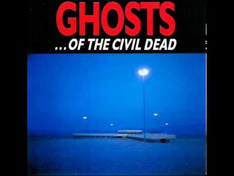 Ghosts ... Of The Civil Dead - 01 - The News