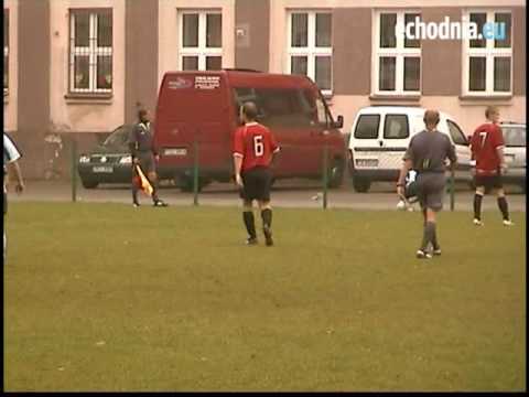 Wicher Miedziana Góra - Baszta Rytwiany