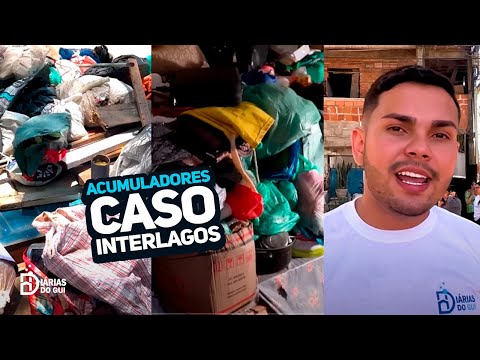 EP 04 - HOARDERS: WE FINISH THE CLEANING IN THE MIDDLE OF THE PROCESS