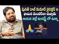Meher Ramesh Great Words About About Puneeth Raj Kumar Veera Kannadiga Mana Cinemaa