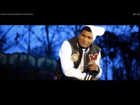 Will Stenford - RICHE EN AMOUR (RËALISËE PAR CLEEFSONPICTURE)