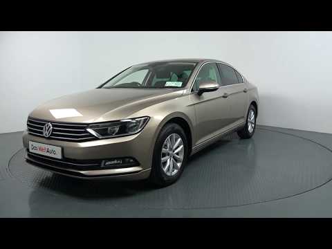 CMG VW BALLINA: 171MO789 VW Passat 1.6TDI Comfortline 120BHP