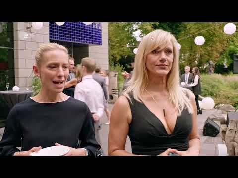 Anna Schudt - Mordshunger-Verbrechen und andere Delikatessen-Wie ein Ei dem anderen 2019