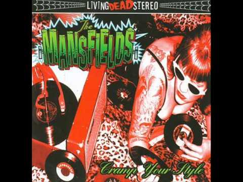 The Mansfields - Cramp Your Style (Full Album)