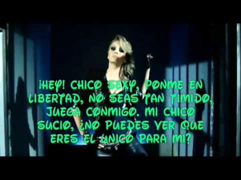 Alexandra Stan - Mr Saxo Beat (Subtitulada )