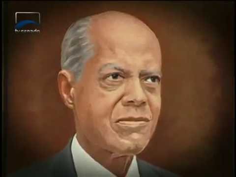 Grandes Personagens - Nelson Carneiro (1910-1996)