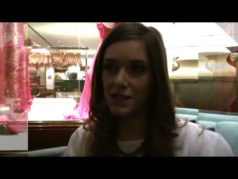 Unsere Mütter, unsere Väter - Schauspielerin Miriam Stein