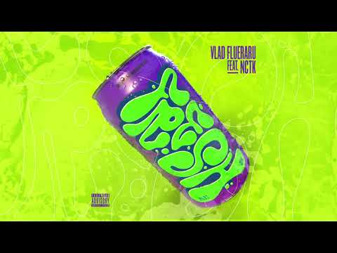Vlad Flueraru x NCTK - Fresh