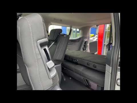 Ford Tourneo Custom Combi Wheelchair Taxi - Image 2