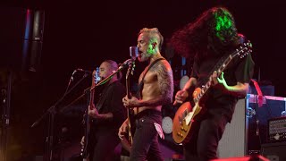 Franco I Better Days I Live @ Lancaster The Finest Rock Fest  IMUS CAVITE  08.05.2023