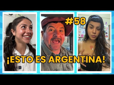 Los Mejores Videos de Argentina #58 #soyargentino  #argentina
