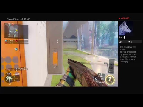 Black oups 3 getting triple play   85/100   (WiNS)