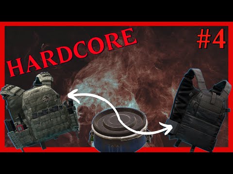 Reaching deep for that much needed LOOT! | Hardcore Season 1 | Episode 4