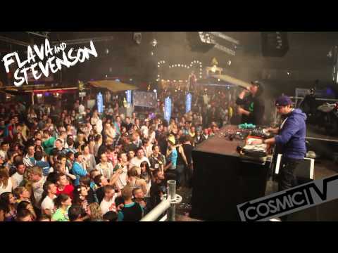 Flava & Stevenson Live at Wichtrach