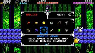 Going Broke - Let's Play Shovel Knight Bonus Part 24