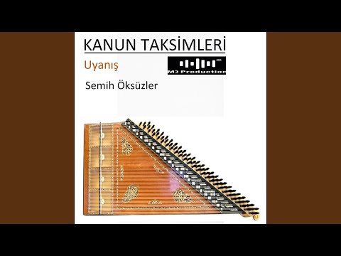 Hicaz Kanun Taksimi (Sevgisiz)