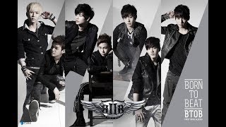 [LIVE] BTOB (비투비) - IRRESISTIBLE LIPS, REGRETS OF LOVE (japanese Ver.)