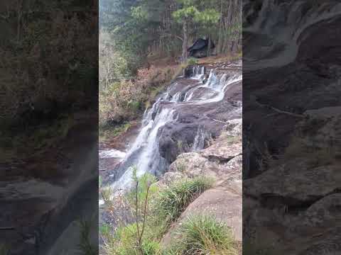 serra da canastra? não  sengés Paraná #xre190 #wildcamping