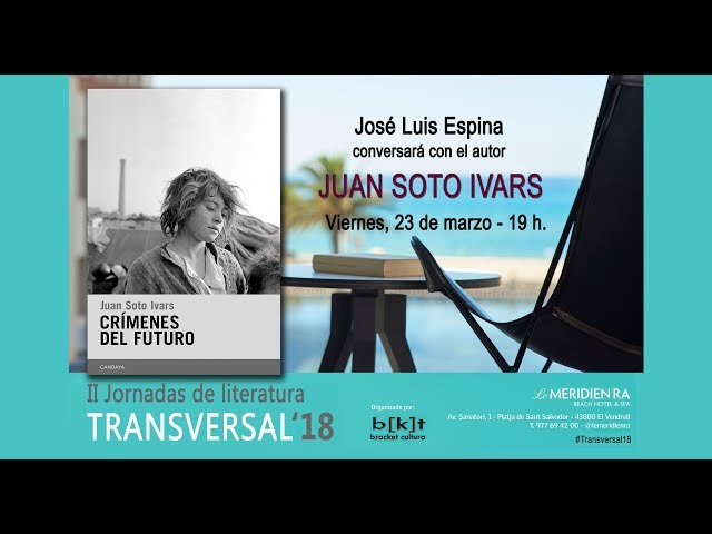 Vídeo relacionado con Crímenes del futuro