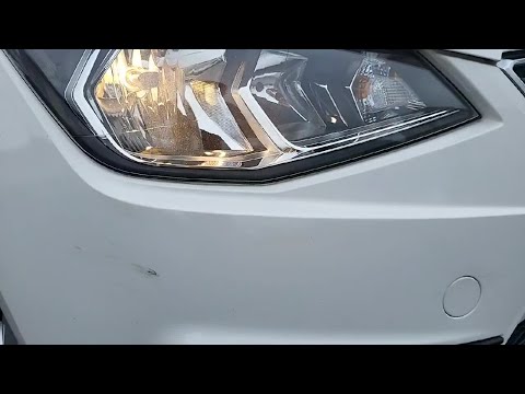 191D12696 - Seat Ibiza 1.0mpi 80HP SE 5DR RefId: 656631