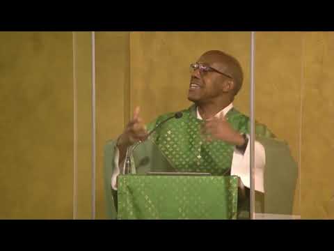 Homily 33rd Sunday in Ordinary Time - Saturday 14th November 2020. Fr. Don Chambers.