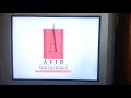 Closing To Rambo First Blood Part 2 1995 VHS EP Mode Version