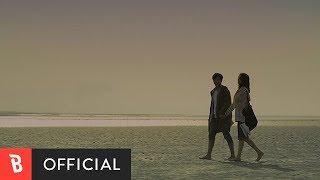 [Teaser] JB &amp; Jackson(잭슨) - U &amp; I