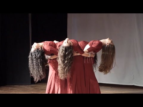 Academia Sara Salazar | 🥈Advanced Category | Festival EDA 2024