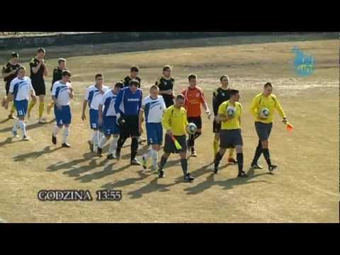 2012.03.18 - Tomasovia - Siarka Tarnobrzeg 2-1
