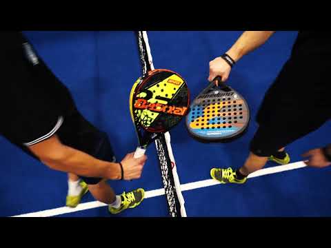 Välkommen till Hjulsbro Padel