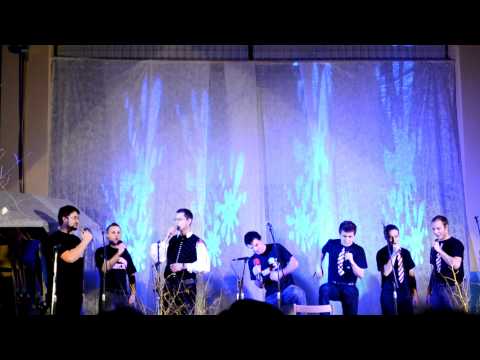 sekstet odoica  -  gedore