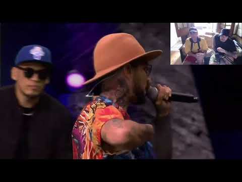 🔥MISIONERO REACCIONA🔥 YARTZI VS ELEVN 🇨🇴 🇺🇸 RED BULL INTERNACIONAL 2020