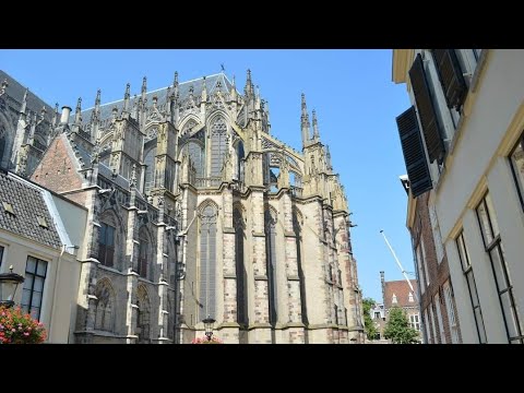 Ein Strom hält hier die Auen grün - Gods lamm'ren trekken weidend - GB 535 - Neuapostolische Kirche