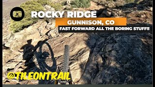 Rocky Ridge Trail