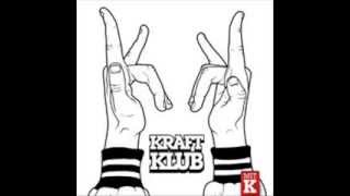 Kraftklub - Schlagerstars