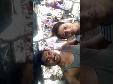 Ubharat Beach amusement