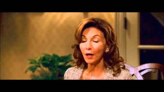 Step Brothers funny dinner scene HD