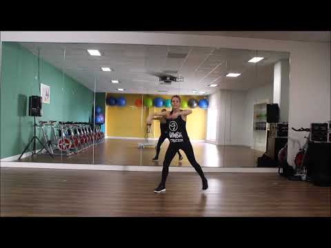 Zumba® Reventando Bocinas Mega Mix 71