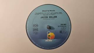 Jolly Joseph - Jacob Killer Miller