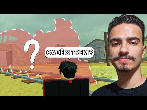 DEAD RAILS BUT NO TRAIN ❌🚂