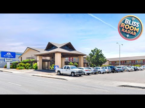 Days Inn by Wyndham Albuquerque Northeast | Albuquerque (NM), United States | Hotel Review 🏩