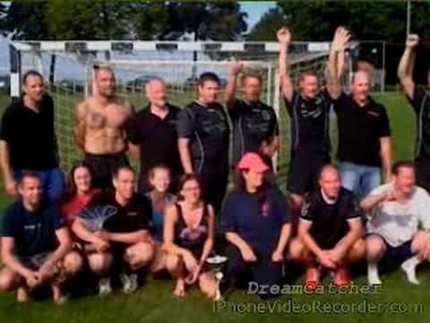 Handball: Merkur Kleve gewinnt BSG-Cup 2008