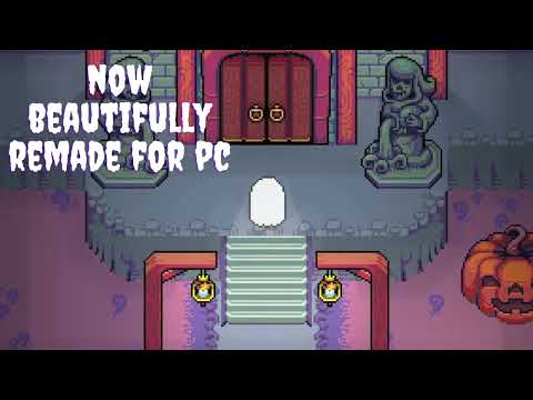 Launch Trailer