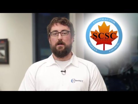 Contractor Safety Council Corpus