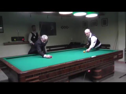 3^parte finale CARAMBOLA 3 SPONDE