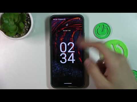 How to Fix Not Responding Screen on NOKIA XR21